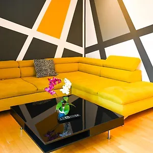  Appartement Modern Center