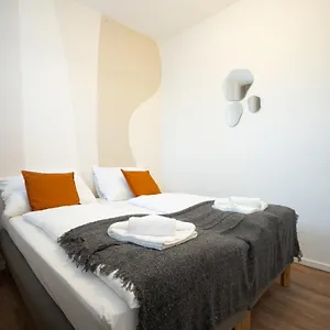  Appartement Beautiful Boutique