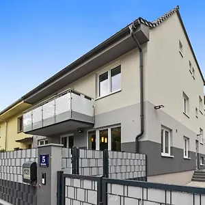 Wienerberg-apartments Appartamento