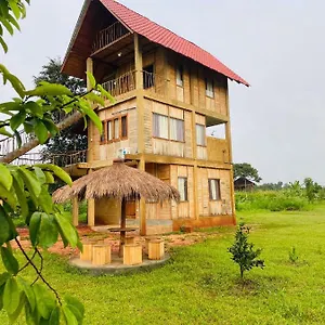 Rock Shade Chalet- , Sigiriya Sri Lanka
