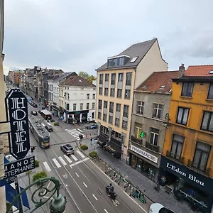 Little Stephanie , Bruxelles Belgio