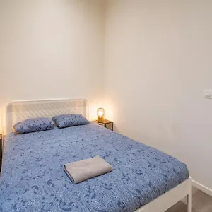 Center Cozy Cityflats , Anversa Belgio