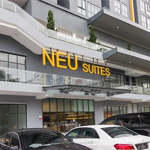 Neu Kuala Lumpur, Roam , Kuala Lumpur Malesia