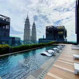 Star Klcc By , Kuala Lumpur Malesia