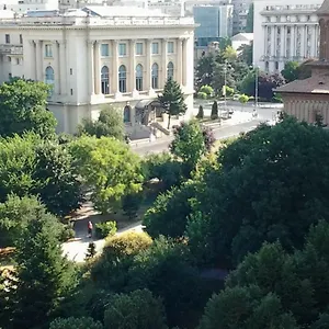 The Location , Bucarest Romania