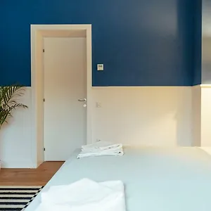 Boutique Luxury Flats - La Casa Di Dolce , Bucarest Romania