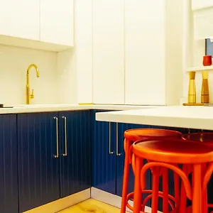 Boutique Luxury Flats - La Casa Di Dolce , Bucarest Romania