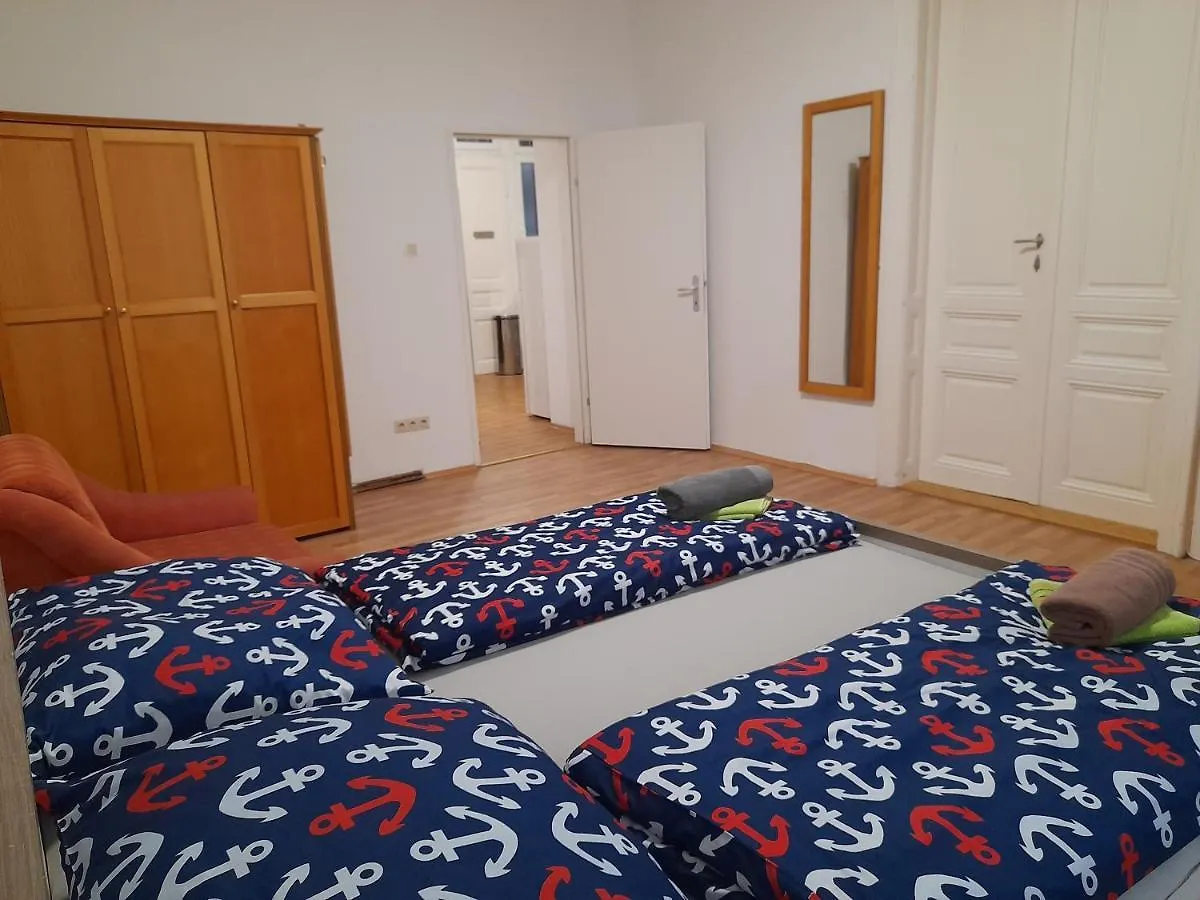 Ferienwohnung Schloessel 10 Wien Österreich