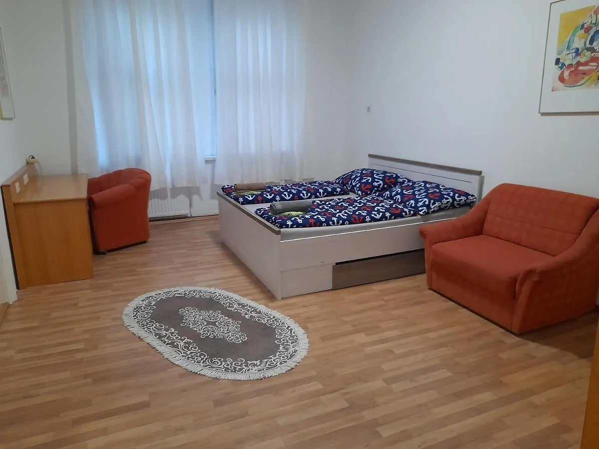 וינה Ferienwohnung Schloessel 10 0*,  אוסטריה