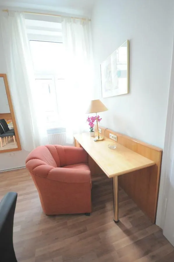 Apartment Ferienwohnung Schloessel 10 Wien