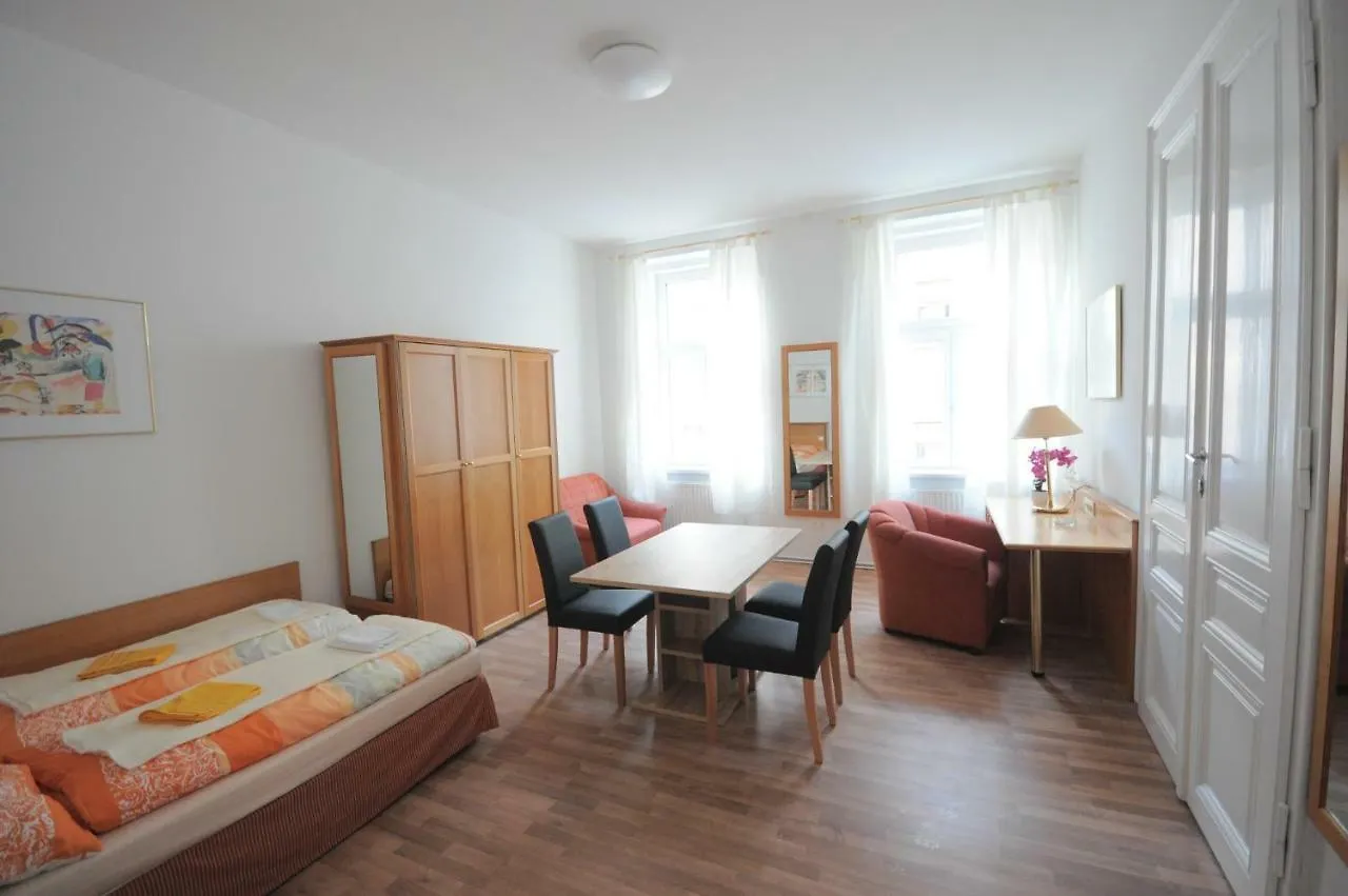 Ferienwohnung Schloessel 10 Wien