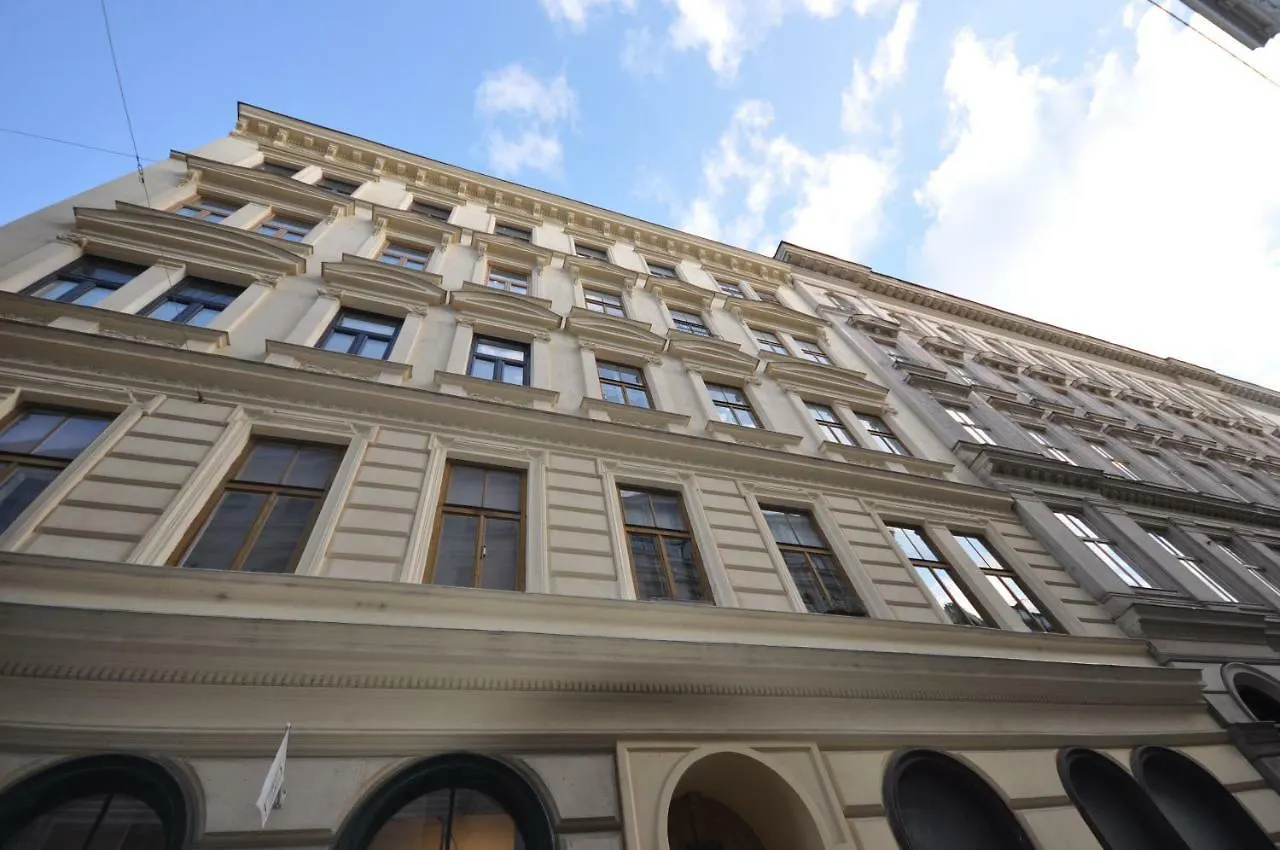 Apartment Ferienwohnung Schloessel 10 Wien