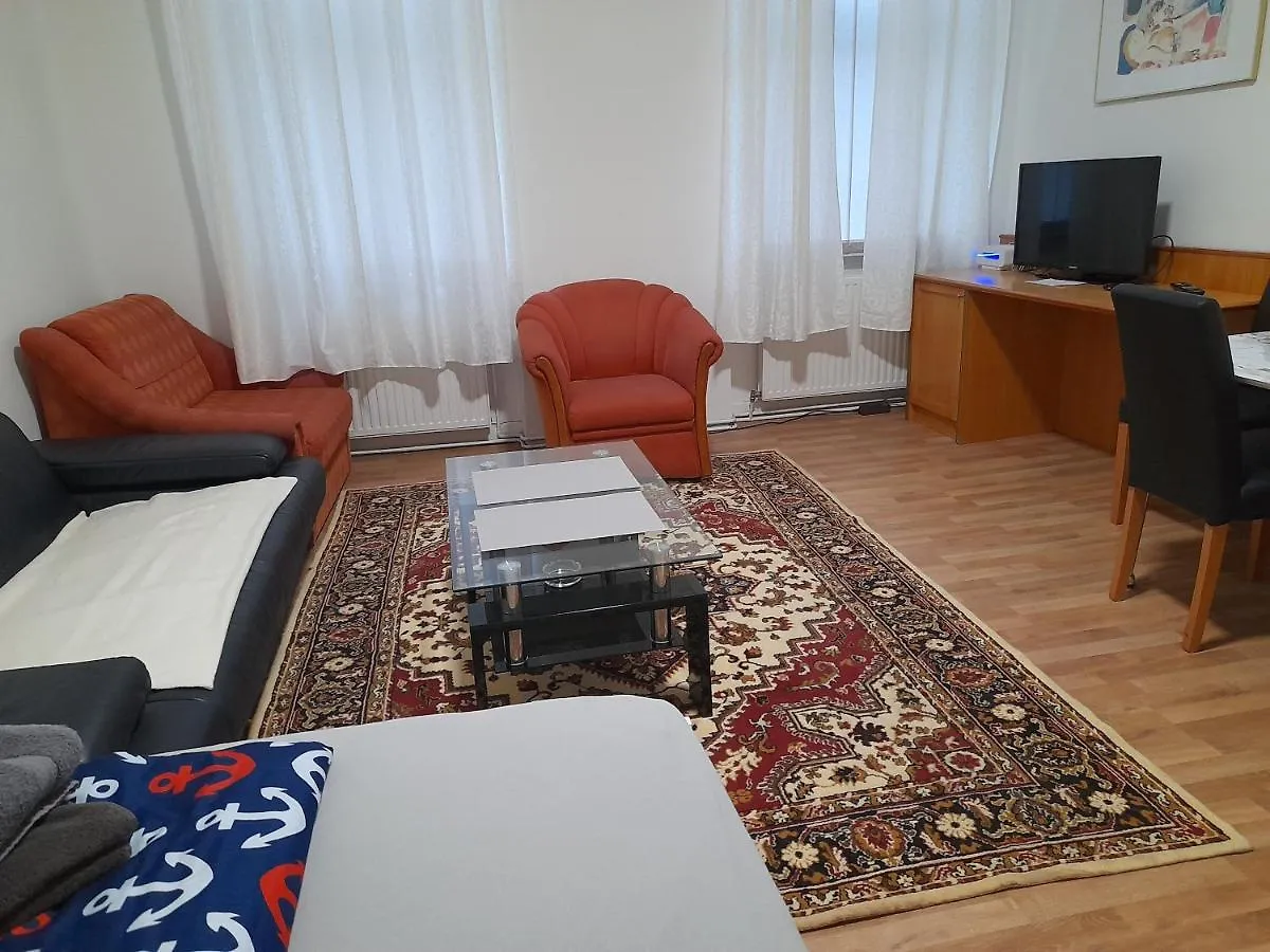 Appartamento Ferienwohnung Schloessel 10 Vienna Austria